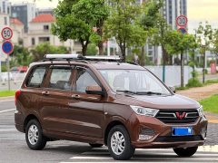 Wuling Hongguang 2021 Facelift 1.5L S Comfort Electric Power Steering LAR - ფოტო 3
