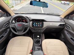 Wuling Hongguang 2021 Facelift 1.5L S Comfort Electric Power Steering LAR - ფოტო 5