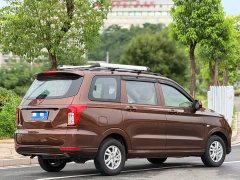 Wuling Hongguang 2021 Facelift 1.5L S Comfort Electric Power Steering LAR - ფოტო 7