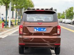 Wuling Hongguang 2021 Facelift 1.5L S Comfort Electric Power Steering LAR - ფოტო 8