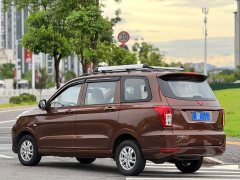 Wuling Hongguang 2021 Facelift 1.5L S Comfort Electric Power Steering LAR - ფოტო 9