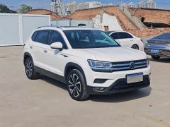 Volkswagen Touareg 280TSI FWD Luxury Edition - ფოტო 3