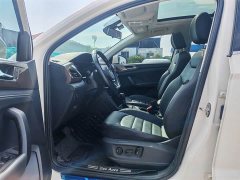 Volkswagen Touareg 280TSI FWD Luxury Edition - ფოტო 4