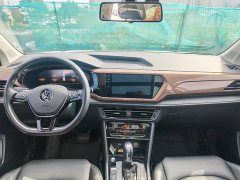 Volkswagen Touareg 280TSI FWD Luxury Edition - ფოტო 6
