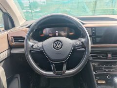 Volkswagen Touareg 280TSI FWD Luxury Edition - ფოტო 7