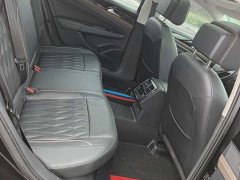 Volkswagen Passat 2020 Facelift 330TSI Luxury National VI - ფოტო 10