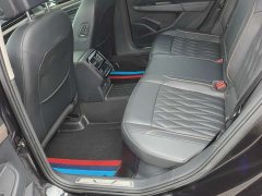 Volkswagen Passat 2020 Facelift 330TSI Luxury National VI - ფოტო 11