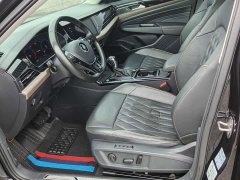 Volkswagen Passat 2020 Facelift 330TSI Luxury National VI - ფოტო 12