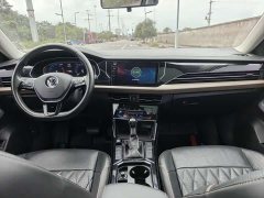 Volkswagen Passat 2020 Facelift 330TSI Luxury National VI - ფოტო 14
