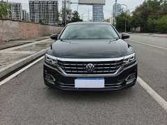 Volkswagen Passat 2020 Facelift 330TSI Luxury National VI - ფოტო 2