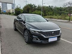 Volkswagen Passat 2020 Facelift 330TSI Luxury National VI - ფოტო 3