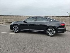 Volkswagen Passat 2020 Facelift 330TSI Luxury National VI - ფოტო 4