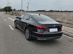 Volkswagen Passat 2020 Facelift 330TSI Luxury National VI - ფოტო 5
