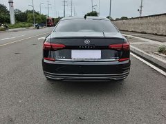 Volkswagen Passat 2020 Facelift 330TSI Luxury National VI - ფოტო 6