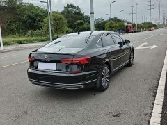 Volkswagen Passat 2020 Facelift 330TSI Luxury National VI - ფოტო 7