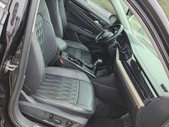 Volkswagen Passat 2020 Facelift 330TSI Luxury National VI - ფოტო 9