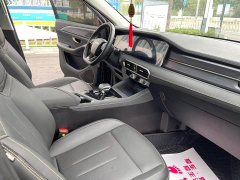 Jetour Jietu X90 PLUS 1.6T Diesel DCT Villa 7-Seater - ფოტო 10
