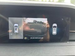 Jetour Jietu X90 PLUS 1.6T Diesel DCT Villa 7-Seater - ფოტო 13