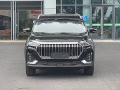 Jetour Jietu X90 PLUS 1.6T Diesel DCT Villa 7-Seater - ფოტო 2