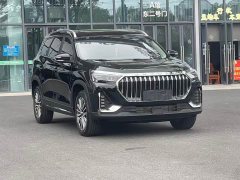 Jetour Jietu X90 PLUS 1.6T Diesel DCT Villa 7-Seater - ფოტო 3