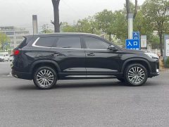 Jetour Jietu X90 PLUS 1.6T Diesel DCT Villa 7-Seater - ფოტო 7
