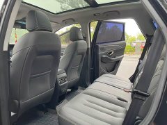 Jetour Jietu X90 PLUS 1.6T Diesel DCT Villa 7-Seater - ფოტო 9