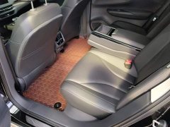 FAW Red Flag E-QM5 Facelift Base Mobility Edition - ფოტო 11
