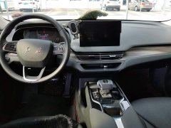 FAW Red Flag E-QM5 Facelift Base Mobility Edition - ფოტო 12