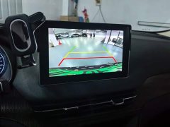 FAW Red Flag E-QM5 Facelift Base Mobility Edition - ფოტო 13