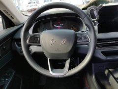 FAW Red Flag E-QM5 Facelift Base Mobility Edition - ფოტო 15