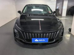 FAW Red Flag E-QM5 Facelift Base Mobility Edition - ფოტო 2