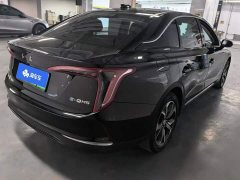 FAW Red Flag E-QM5 Facelift Base Mobility Edition - ფოტო 3