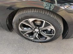 FAW Red Flag E-QM5 Facelift Base Mobility Edition - ფოტო 6
