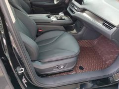 FAW Red Flag E-QM5 Facelift Base Mobility Edition - ფოტო 8
