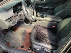 FAW Red Flag E-QM5 Facelift Base Mobility Edition - ფოტო 9