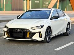 Trumpchi Yingbao 270T DCT J16 - ფოტო 1