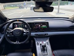 Trumpchi Yingbao 270T DCT J16 - ფოტო 7