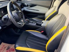Trumpchi Yingbao 270T DCT J16 - ფოტო 8