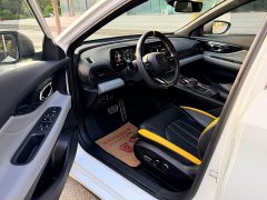 Trumpchi Yingbao 270T DCT J16 - ფოტო 9