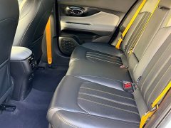 Trumpchi Yingbao 270T DCT J16 - ფოტო 10