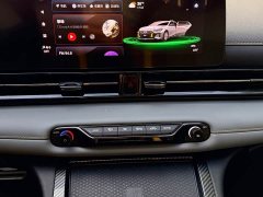 Trumpchi Yingbao 270T DCT J16 - ფოტო 11