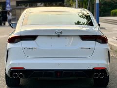Trumpchi Yingbao 270T DCT J16 - ფოტო 13