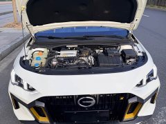 Trumpchi Yingbao 270T DCT J16 - ფოტო 15