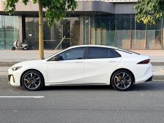 Trumpchi Yingbao 270T DCT J16 - ფოტო 16