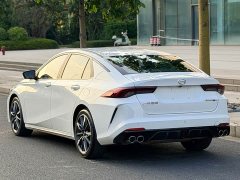 Trumpchi Yingbao 270T DCT J16 - ფოტო 17