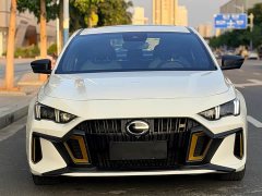 Trumpchi Yingbao 270T DCT J16 - ფოტო 3
