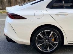 Trumpchi Yingbao 270T DCT J16 - ფოტო 4
