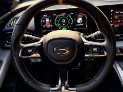 Trumpchi Yingbao 270T DCT J16 - ფოტო 6