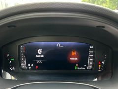 Honda Civic Hatchback 240 Turbo CVT Sharp Edition - ფოტო 4
