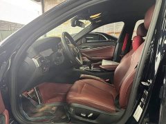 BMW 5 Series Facelift 530Li Premier M Sport Package - ფოტო 3